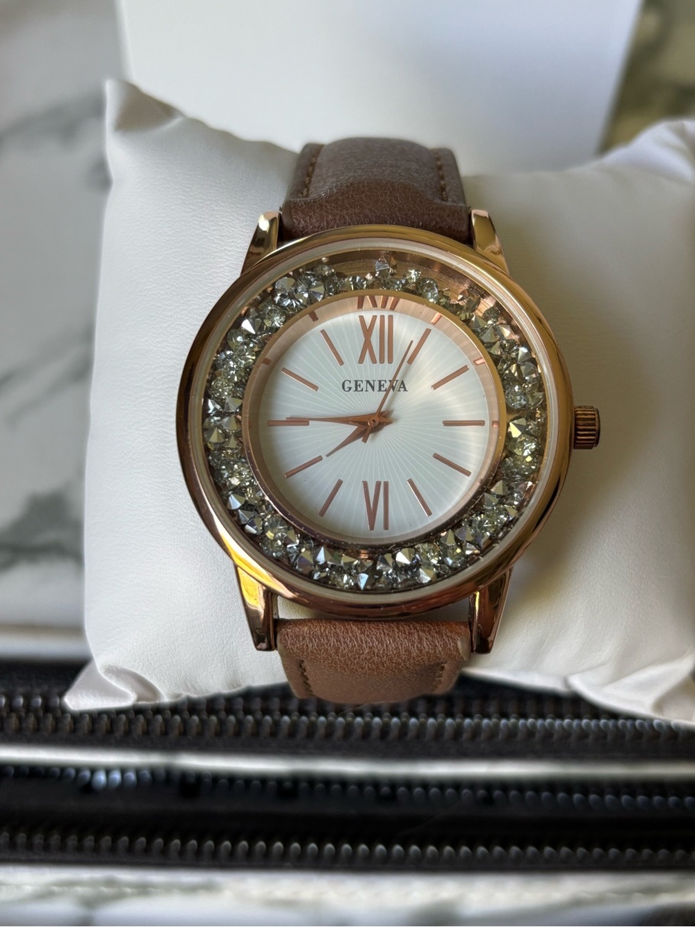 Geneva Watch - Picture 2 of 7